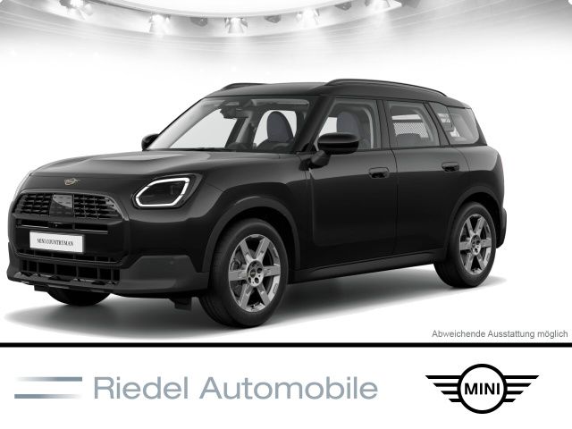 Mini Cooper C Countryman 25.099 km 31.490 € Dinslaken 46535