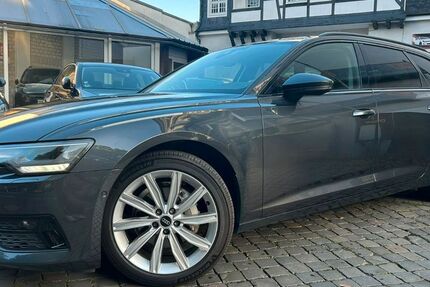 Audi A6 197.071 km 19.900 &euro; Wuppertal 42117