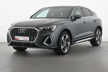 Audi Q3 41.195 km 30.880 &euro; Essen 45143