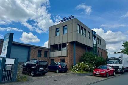 Halle in Solingen 985.000 € 420 m²