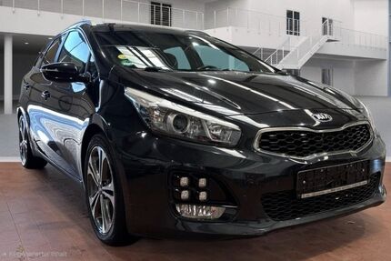 Kia ceed / Ceed 144.000 km 6.900 &euro; Dinslaken 46537