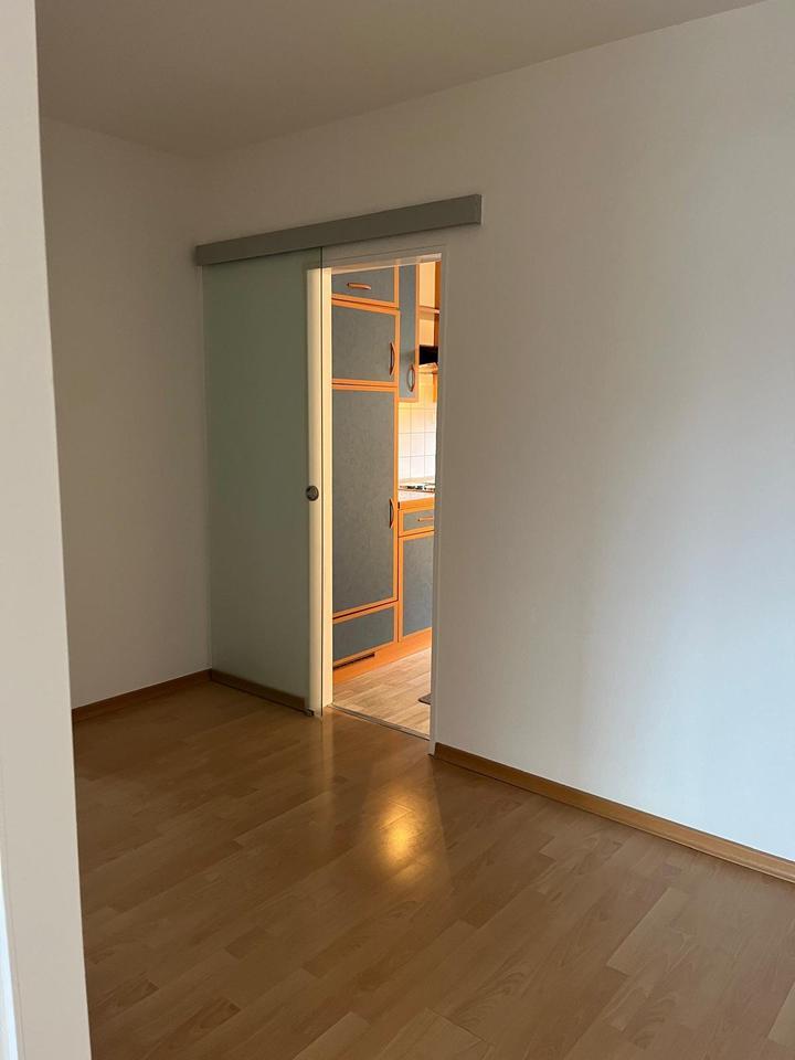 80 m² Eigentumswohnung in Dorsten-Lembeck von Privat + TG Platz