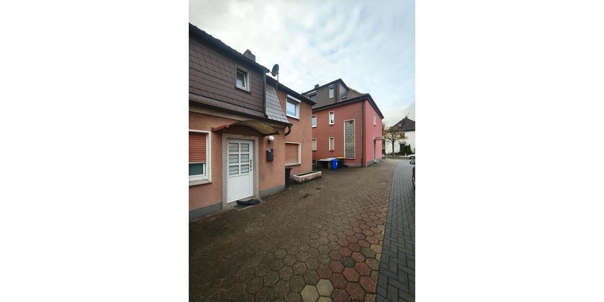 Mehrfamilienhaus, Wohnhaus Gladbeck Alt-Rentfort - 10 Zimmer, 225 m&sup2;, 389.000&euro; | Angebot:24374264