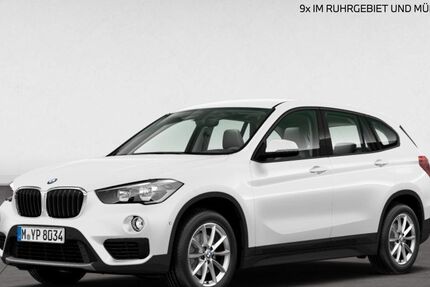 BMW X1 42.164 km 20.940 &euro; Dorsten 46282