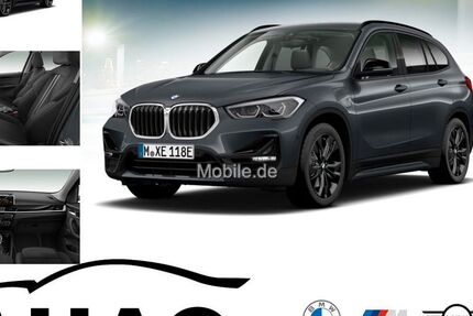 BMW X1 57.949 km 25.740 &euro; Gelsenkirchen 45897