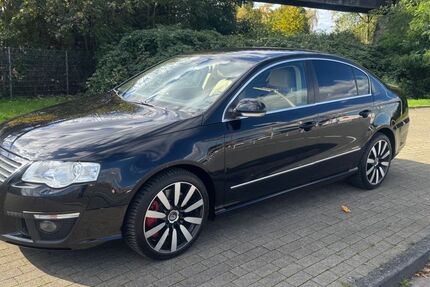 VW Passat 217.000 km 4.490 &euro; Essen 45356