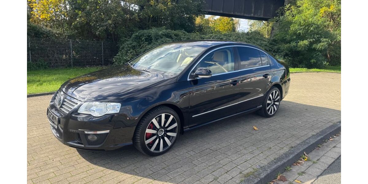 VW Passat 217.000 km 4.490 &euro; Essen 45356