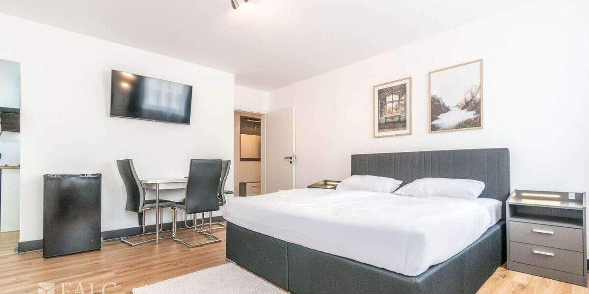 Mehrfamilienhaus, Wohnhaus Essen Stadtkern - 2 Zimmer, 761 m&sup2;, 2.690.000&euro; | Angebot:25821788