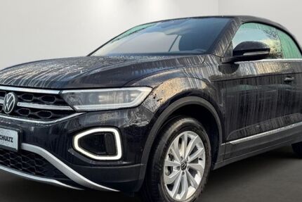 VW T-Roc 41.265 km 26.390 &euro; Wuppertal 42109