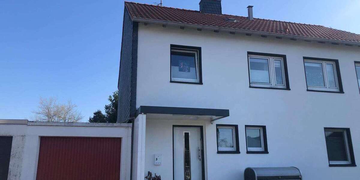 Etagenwohnung Recklinghausen König Ludwig - 3 Zimmer, 77 m&sup2;, 620&euro; | Angebot:26490897