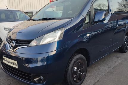 Nissan NV200 21.950 km 17.990 &euro; Gelsenkirchen 45892