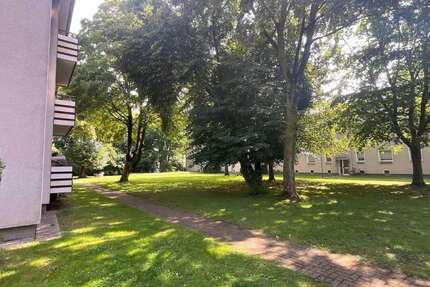 Wohnung Duisburg Obermeiderich - 2 Zimmer, 44 m&sup2;, 353&euro; | Angebot:26919570