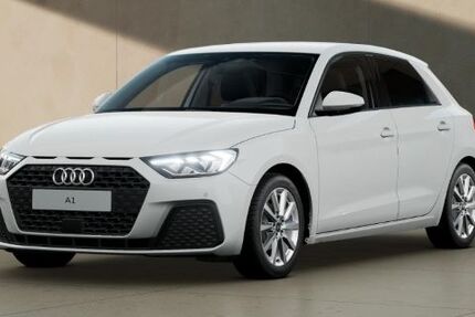 Audi A1 6.000 km 25.200 € Düsseldorf 40233