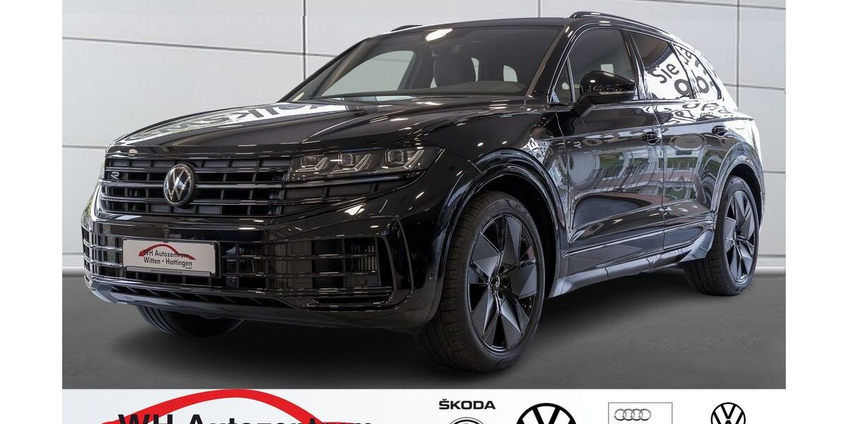 VW Touareg 2.750 km 91.990 &euro; Hattingen 45527