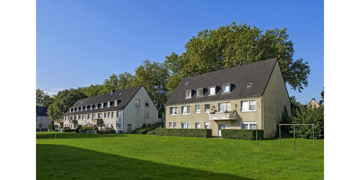 Dachgeschoßwohnung Essen Stadtbezirk VI - 3.5 Zimmer, 71 m&sup2;, 649&euro; | Angebot:26068969