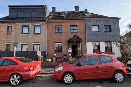 Haus zum Kaufen in Duisburg Hochemmerich 209.000 € 98 m² 3 zimmer