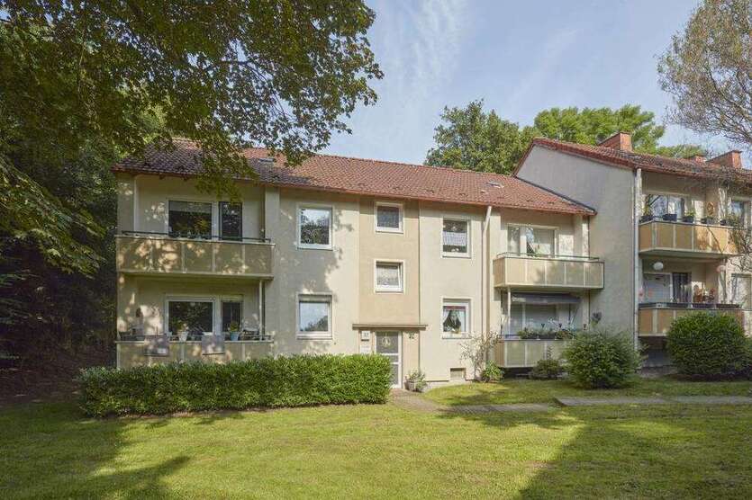 Wohnung zum Mieten in Bochum 475 € 60.83 m²