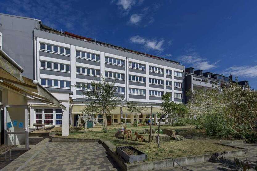Wohnung zum Mieten in Düsseldorf 793 € 56.3 m²