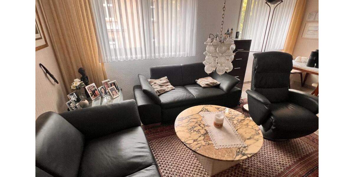 Etagenwohnung Gelsenkirchen Rotthausen - 3.5 Zimmer, 93 m&sup2;, 199.000&euro; | Angebot:27501045