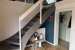 Etagenwohnung Essen Frohnhausen - 4 Zimmer, 118 m&sup2;, 225.000&euro; | Angebot:25999356