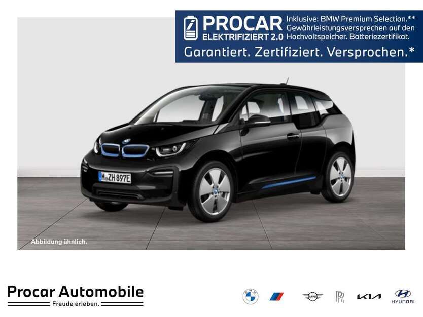 BMW i3 33.920 km 20.490 € Hagen - Hohenlimburg 58119