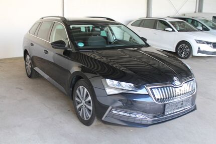 Skoda Superb 189.000 km 14.950 &euro; Essen 45136
