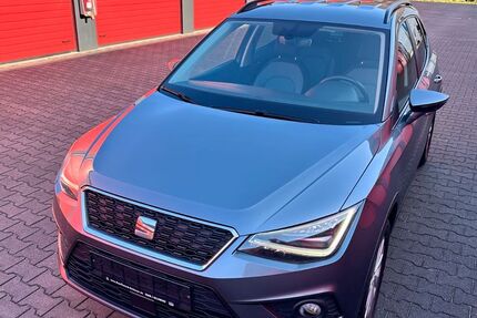 Seat Arona 45.854 km 14.899 &euro; Oberhausen 46145
