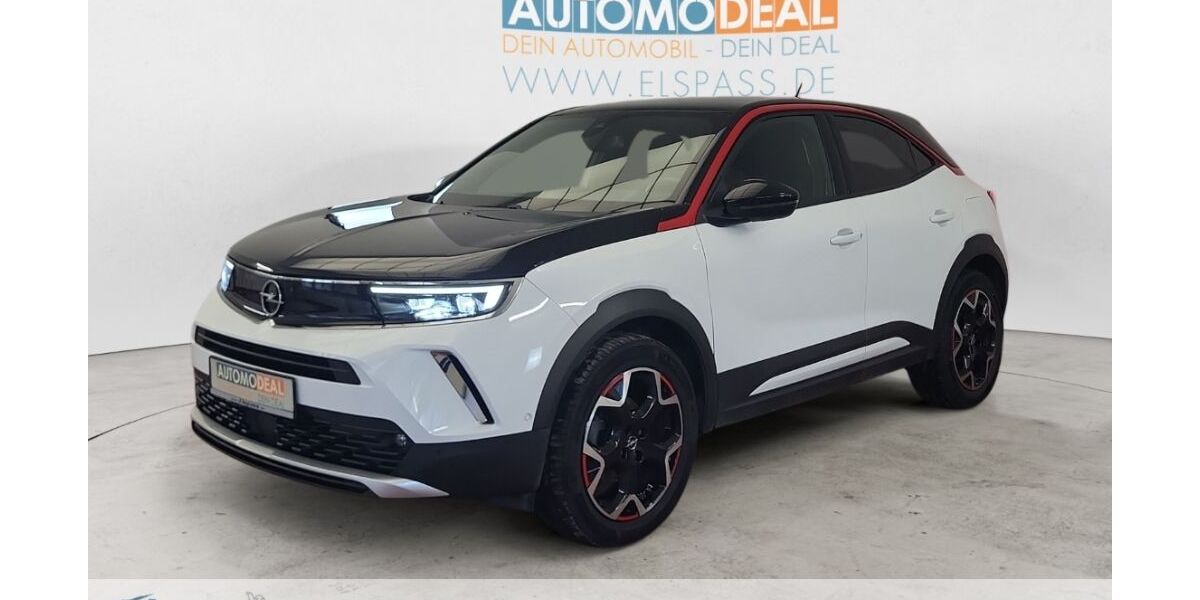 Opel Mokka 44.516 km 18.555 &euro; Dinslaken 46539