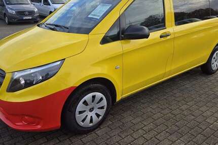 Mercedes-Benz Vito 107.007 km 26.990 € Witten in der Nähe von Bochum,Dortmund,Herdecke 58454