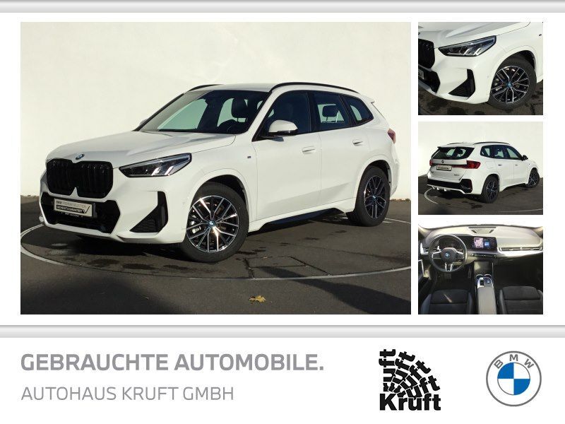 BMW iX1 27.927 km 37.199 € Oberhausen 46117