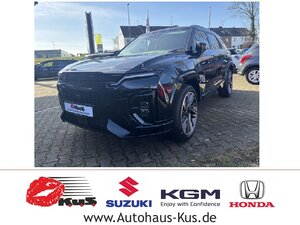 SsangYong Actyon Lux AT 2WD +Navi+Apple+360 Grad+Garantie 11 km 37.950 € Meerbusch 40667