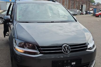 VW Sharan 160.000 km 10.500 &euro; Essen 45326