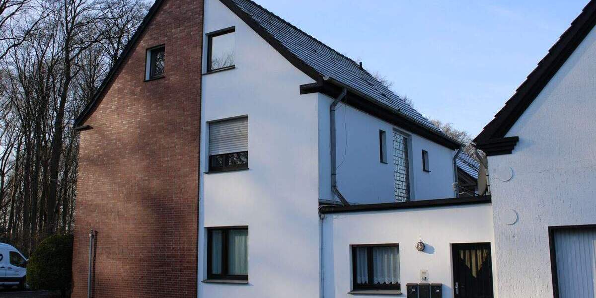 Etagenwohnung Marl Alt-Marl - 2 Zimmer, 72 m&sup2;, 352&euro; | Angebot:25139200