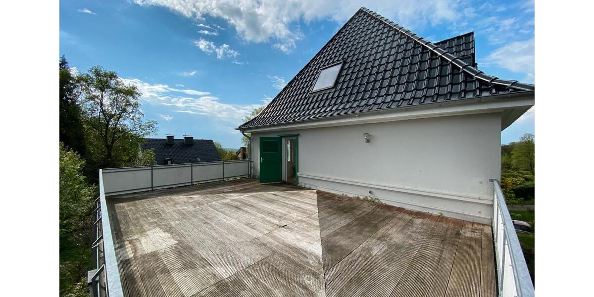 300 m2 Villa in ruhiger Bestlage von Wuppertal Elberfeld 1 zimmer