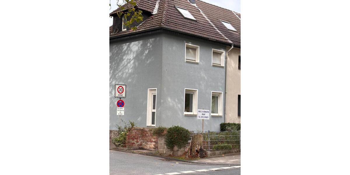 Reihenhaus Duisburg Beeck - 5 Zimmer, 135 m&sup2;, 318.000&euro; | Angebot:27496814