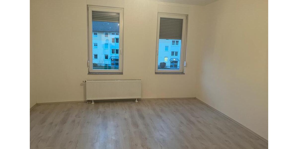Etagenwohnung Witten Heven - 3.5 Zimmer, 93 m&sup2;, 750&euro; | Angebot:26442822