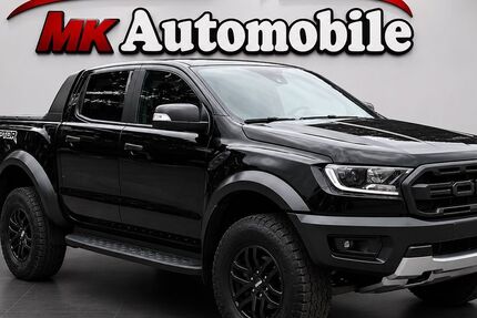 Ford Ranger 98.900 km 35.990 &euro; Gladbeck 45968