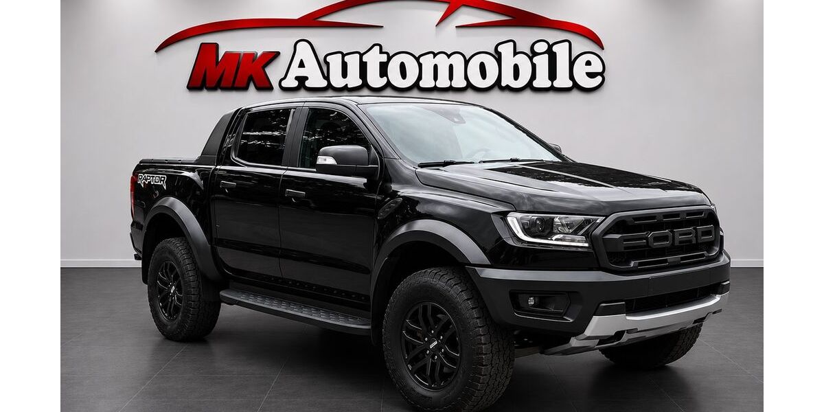 Ford Ranger 98.900 km 35.990 &euro; Gladbeck 45968
