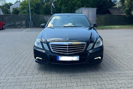 Mercedes E 250