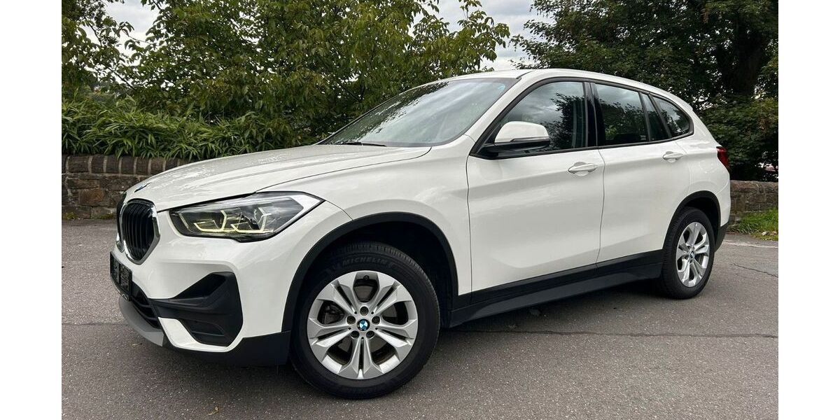 BMW X1 214.060 km 16.500 &euro; Wuppertal 42117