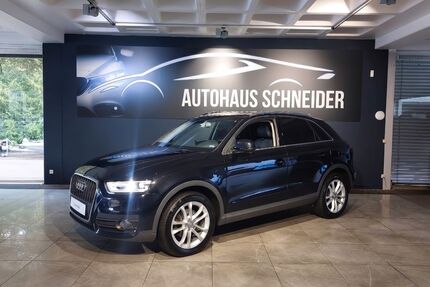 Audi Q3 155.160 km 12.490 &euro; Ratingen 40880