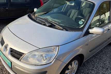 Renault Scenic 145.000 km 1.999 &euro; Essen 45147