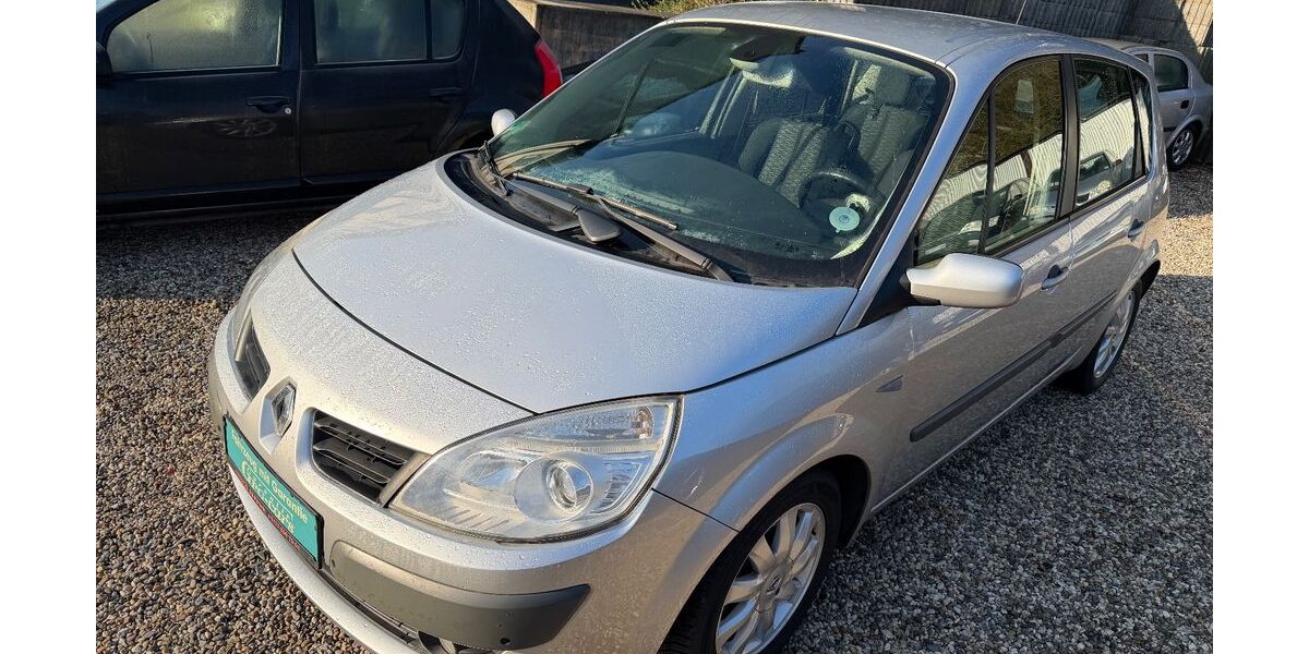 Renault Scenic 145.000 km 1.999 &euro; Essen 45147