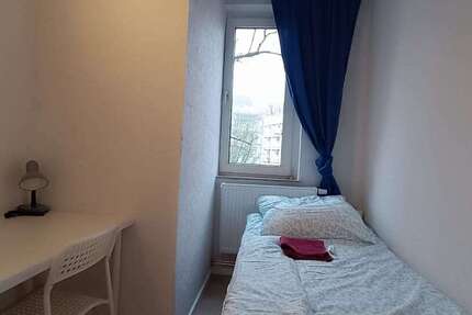 WG-Zimmer in Bochum 250 € 5 m² zimmer