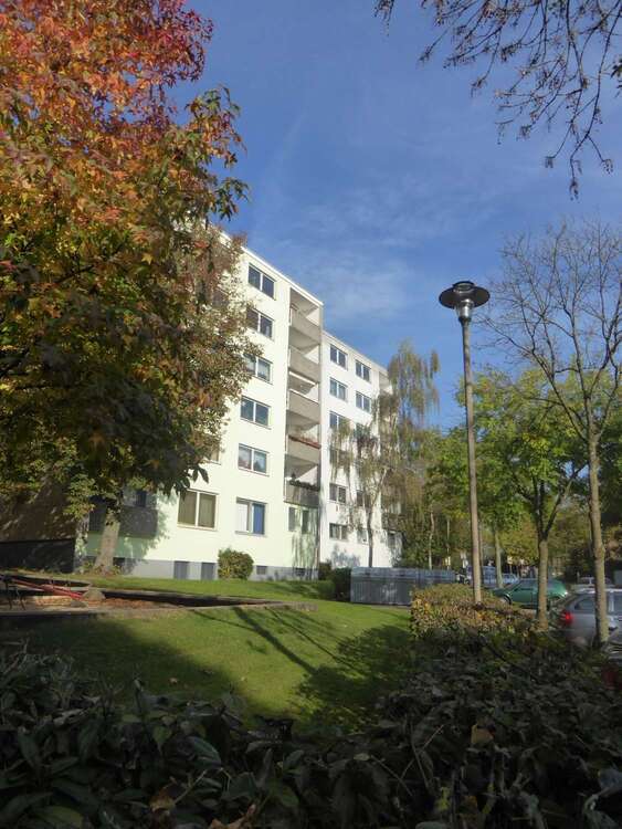 Wohnung zum Mieten in Düsseldorf 780 € 71 m²