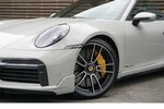 Porsche 911 992 Turbo S Burm Approved Aero Matrix 105.961 km 186.900 &euro; Wuppertal 42327