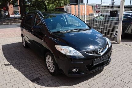 Mazda 5 148.100 km 4.990 &euro; Gladbeck 45968