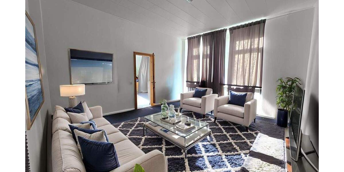 Etagenwohnung Wuppertal Langerfeld - 3 Zimmer, 88 m&sup2;, 163.000&euro; | Angebot:23326136