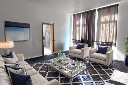 Modernisierte 3-Zimmer-Altbauwohnung mit Charme 3 zimmer