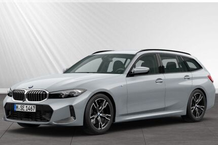 BMW 330 8.900 km 42.490 € Moers 47441